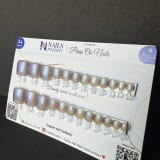 Midnight Gem Toe Set 2