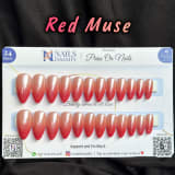 Red Muse 1