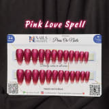 Pink Love Spell 1