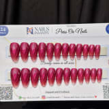 Pink Love Spell 4