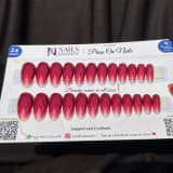 Pink Love Spell 5