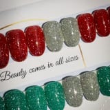 X-mas Sparkle 3
