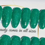 Evergreen Glam 2