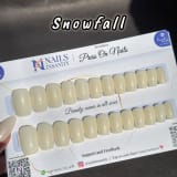 Snowfall 1