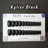 Kyliee Black 1