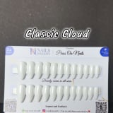 Classic Cloud 1