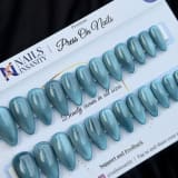 Aqua Silk 2