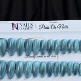 Aqua Silk 5
