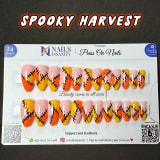 Spooky Harvest 1