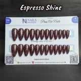 Espresso Shine 1