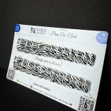 Zebra Glam 2