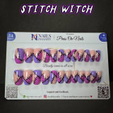 Stitch Witch 1