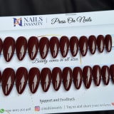 Dark cola 4