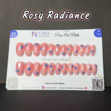 Rosy Radiance 1