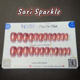 Sari Sparkle 1