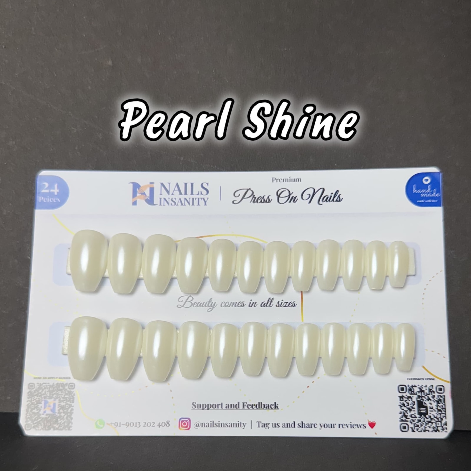 Pearl Shine