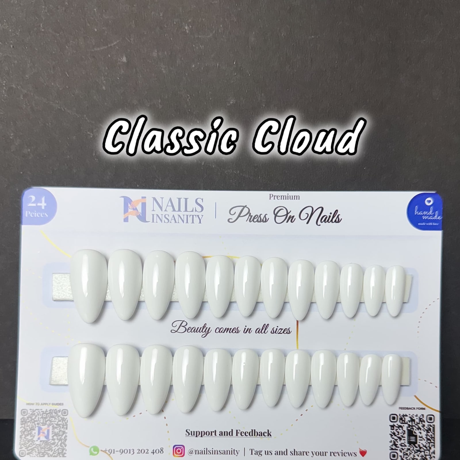 Classic Cloud