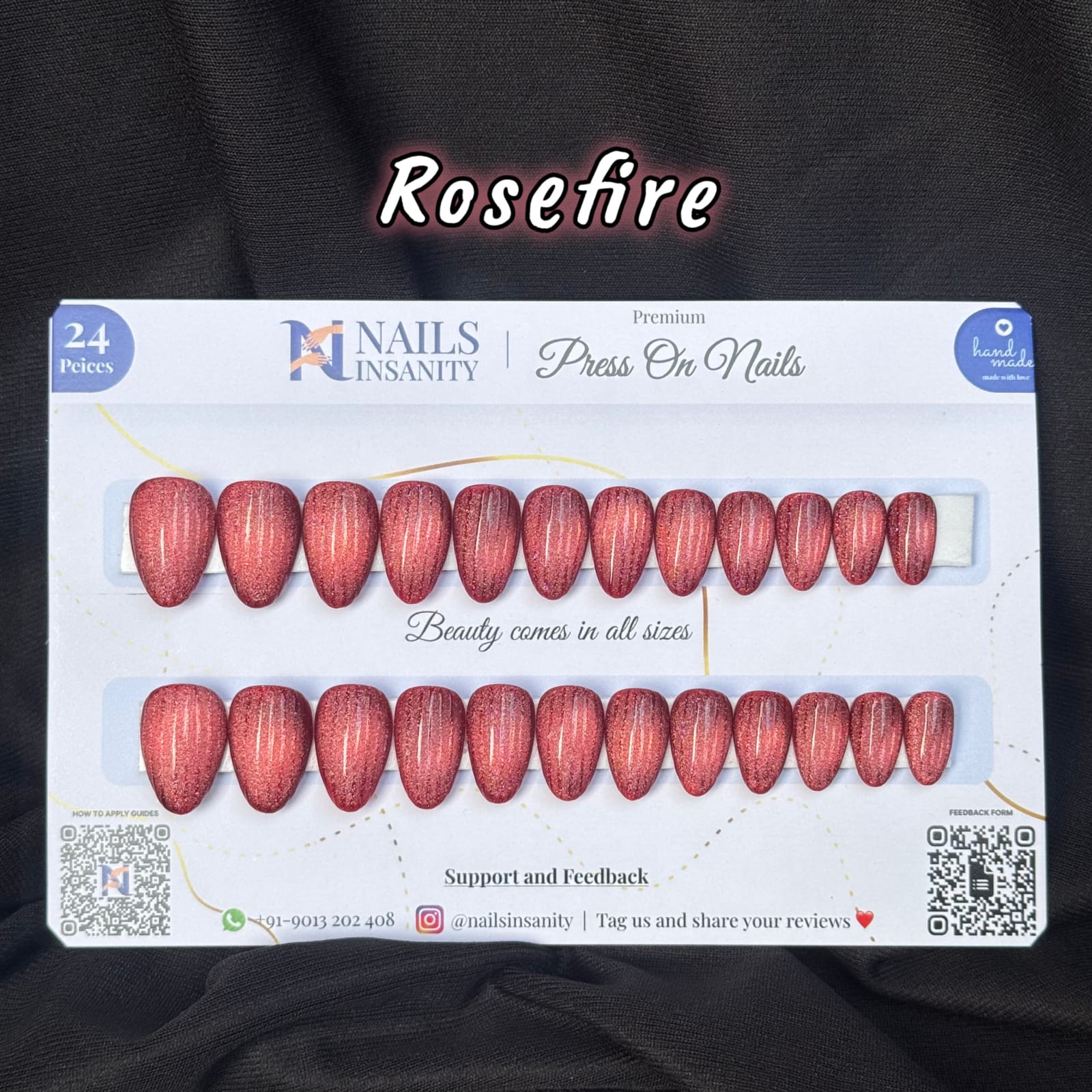 Rosefire