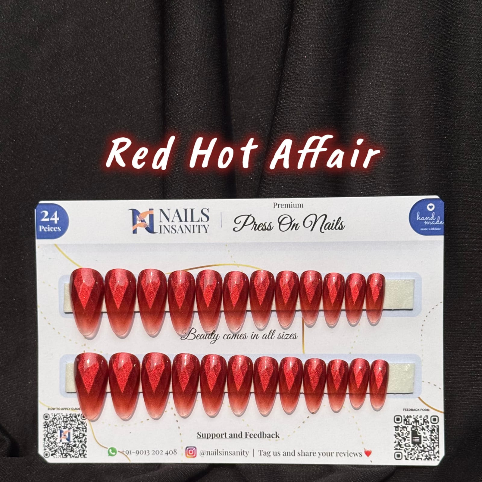 Red Hot Affair