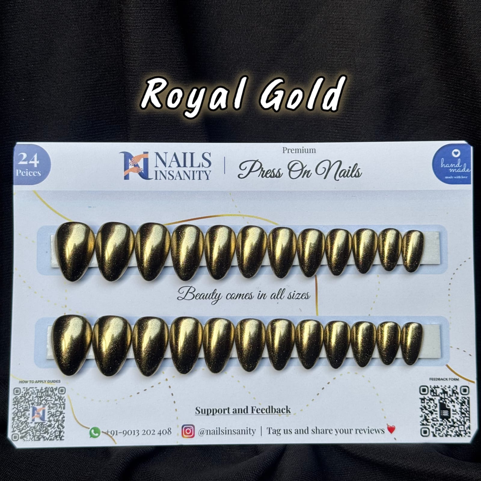 Royal Gold