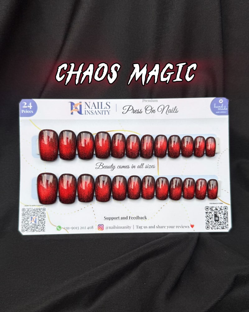 Chaos Magic