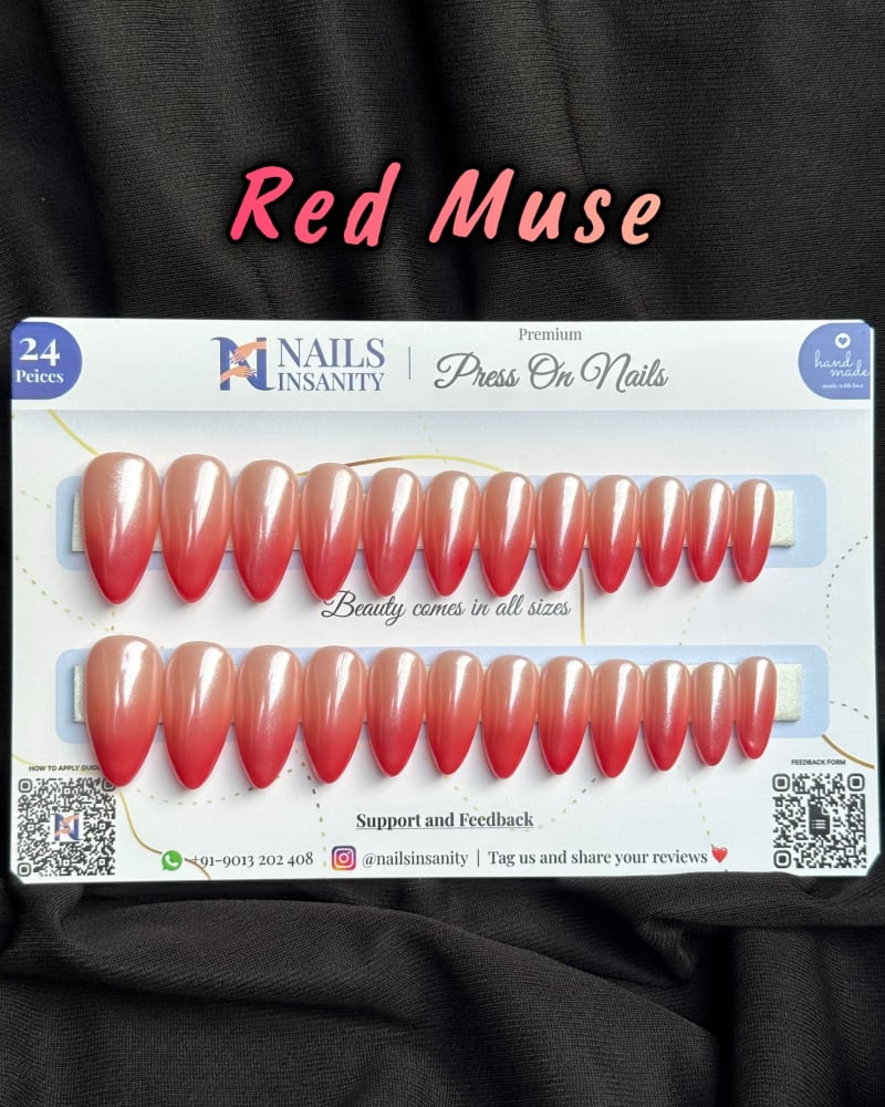 Red Muse