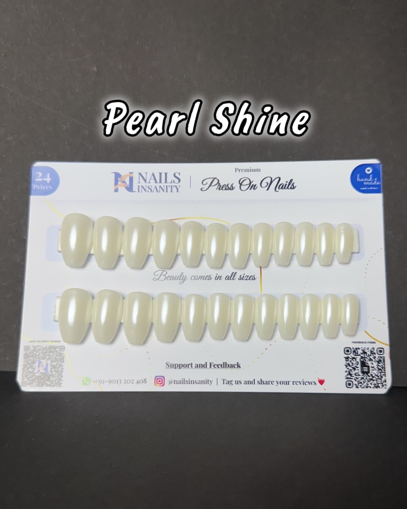 Pearl Shine
