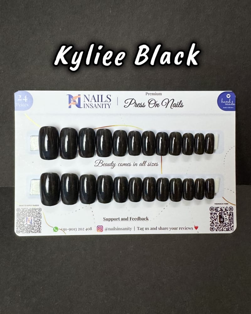 Kyliee Black