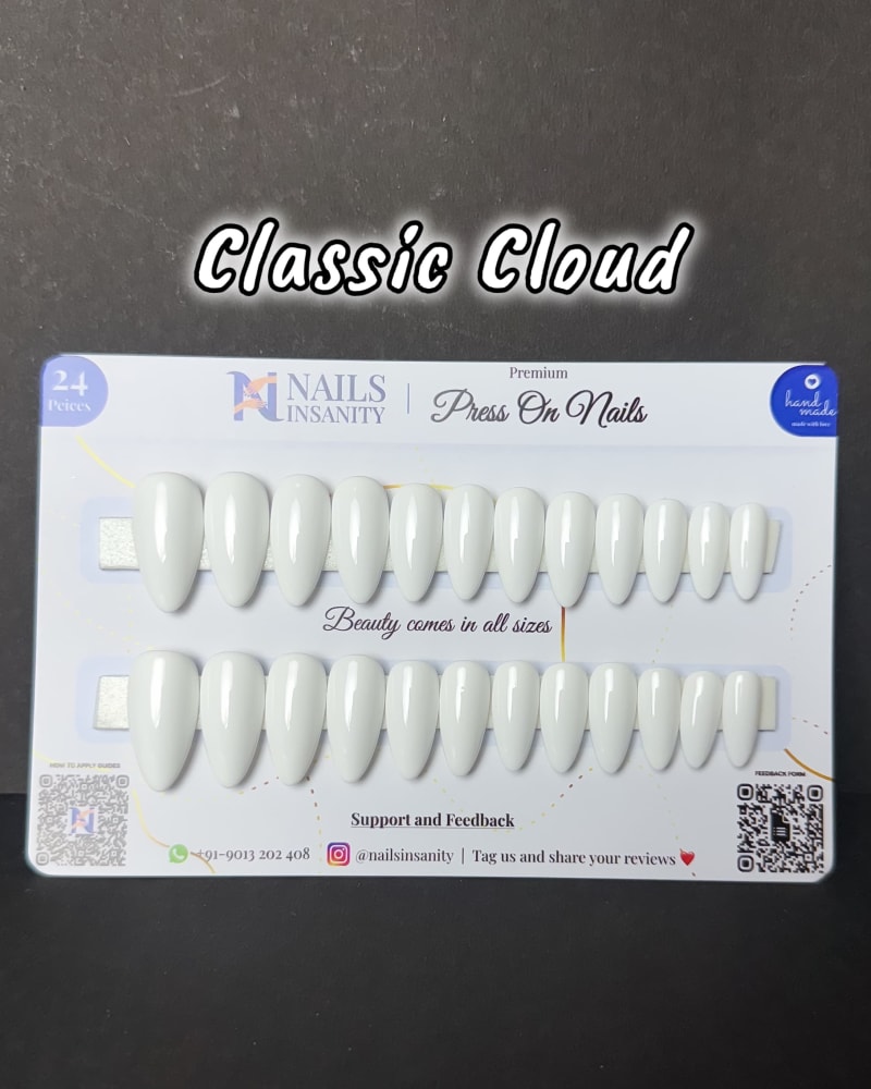 Classic Cloud