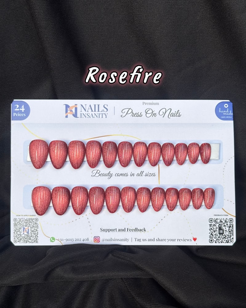 Rosefire