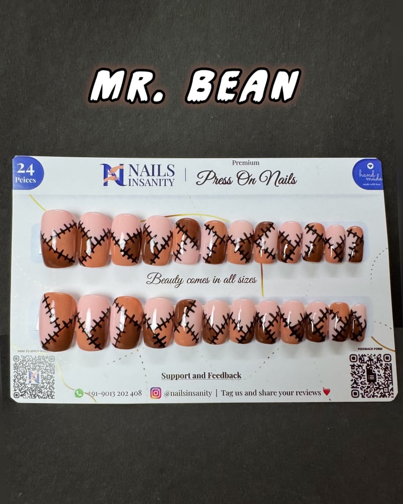 Mr. Bean