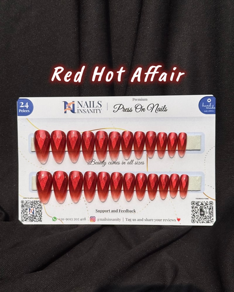 Red Hot Affair
