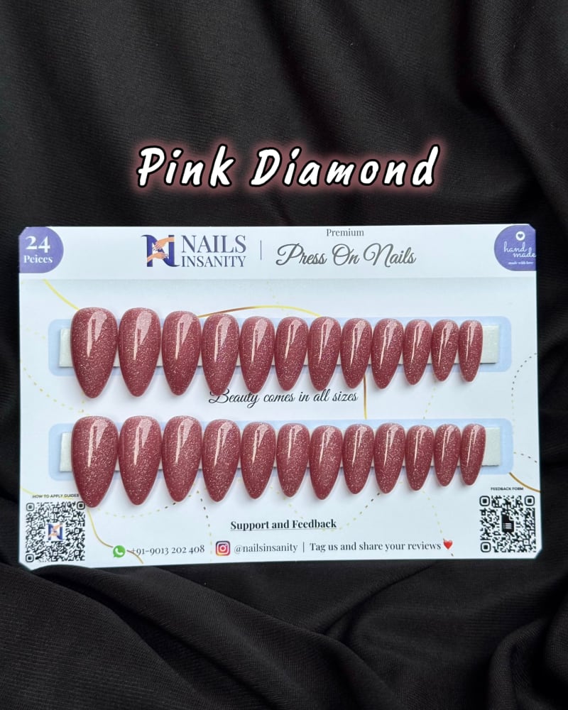 Pink Diamond