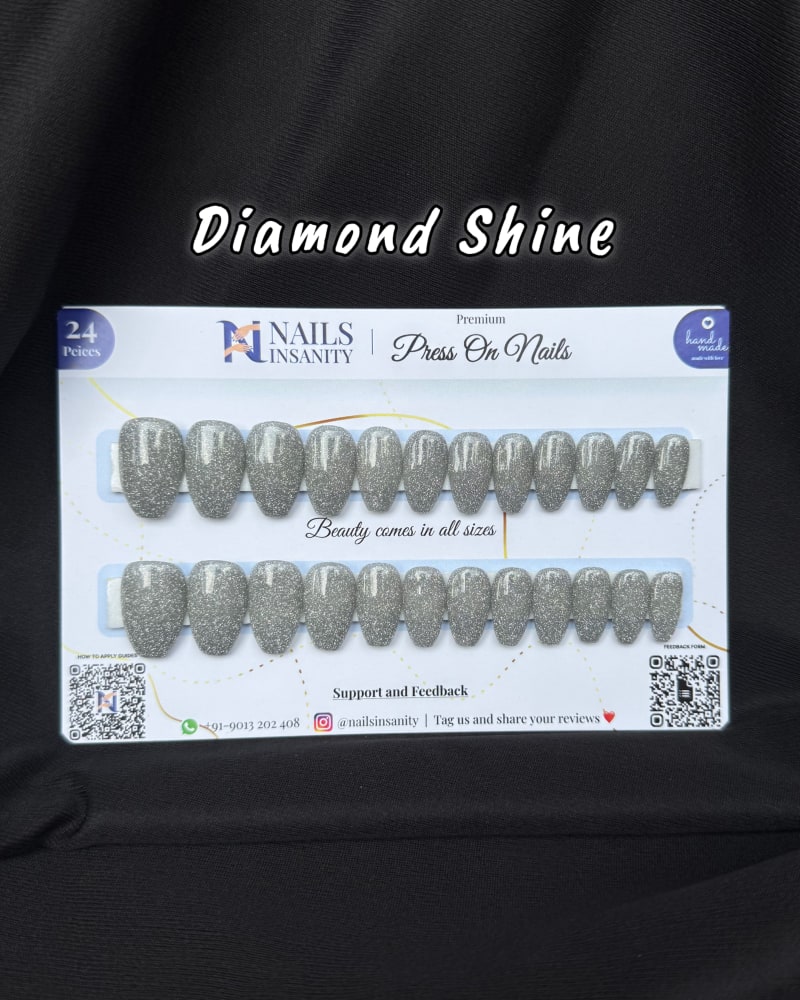 Diamond Shine
