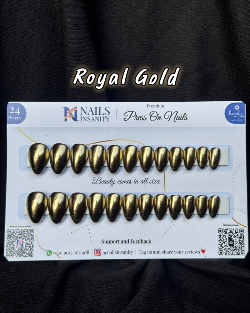 Royal Gold