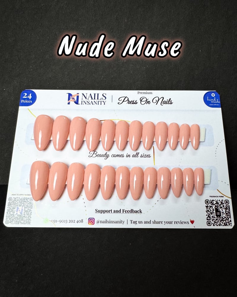 Nuse Muse