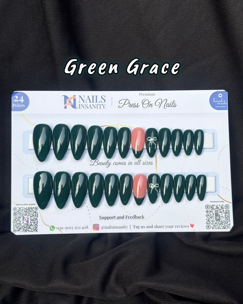 Green Grace