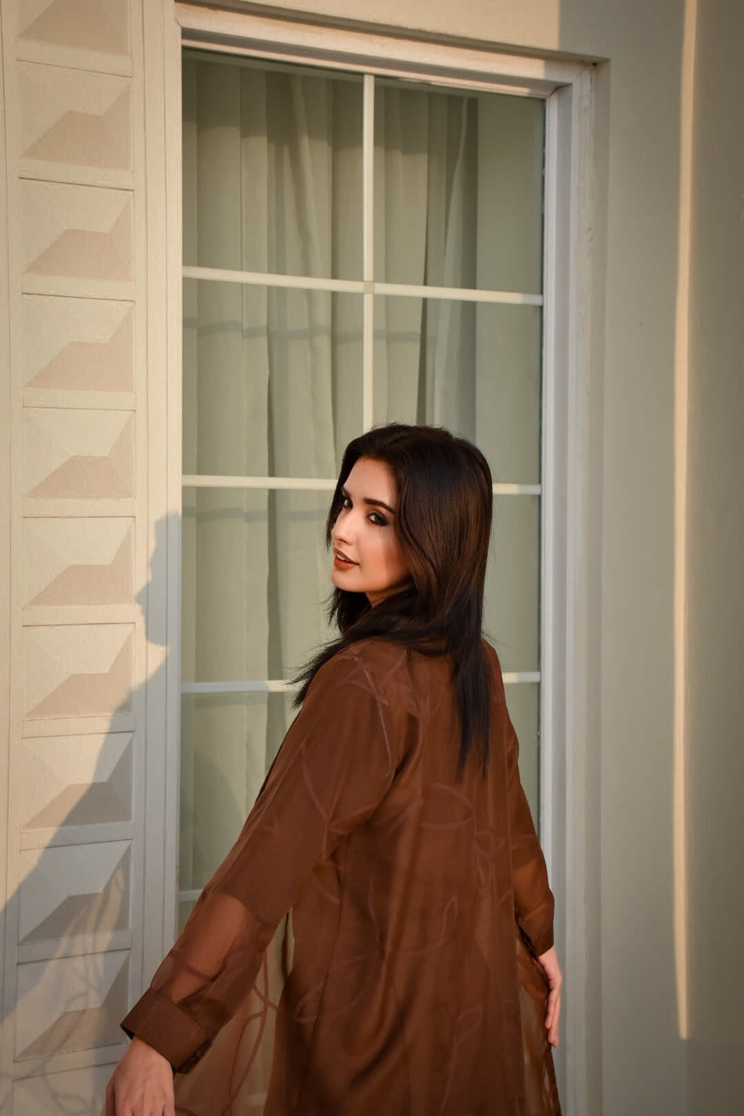 Chiffon