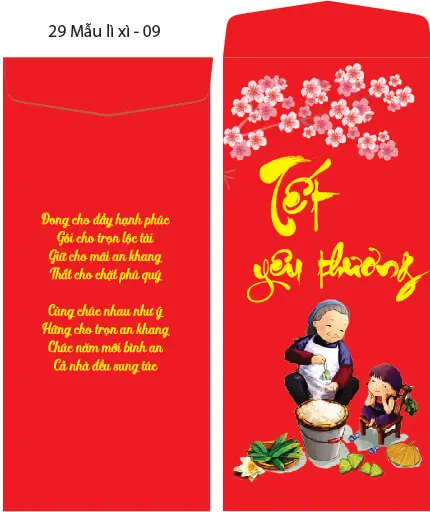 Kiếm tiền Tết 2024 Cơ hội tìm kiếm thu nhập mới trong mùa đón xuân 4 Kiếm tiền Tết 2024 Cơ hội tìm kiếm thu nhập mới trong mùa đón xuân