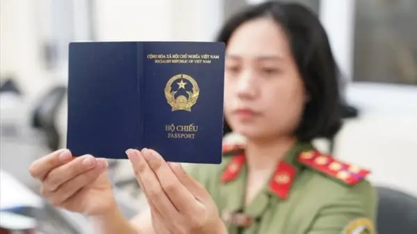 Cách làm hộ chiếu online đơn giản và nhanh chóng 2 Cách làm hộ chiếu online đơn giản và nhanh chóng