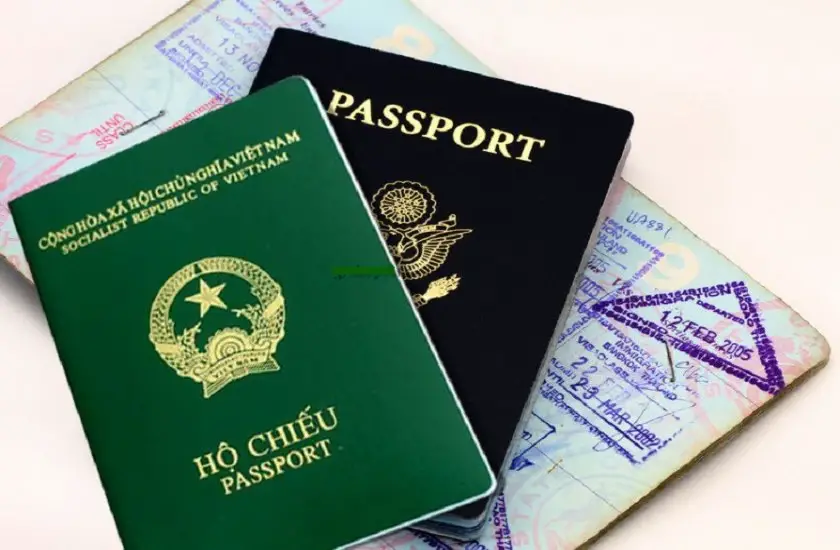Cách làm hộ chiếu online đơn giản và nhanh chóng 4 Cách làm hộ chiếu online đơn giản và nhanh chóng