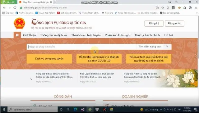 Cách làm hộ chiếu online đơn giản và nhanh chóng 6 Cách làm hộ chiếu online đơn giản và nhanh chóng