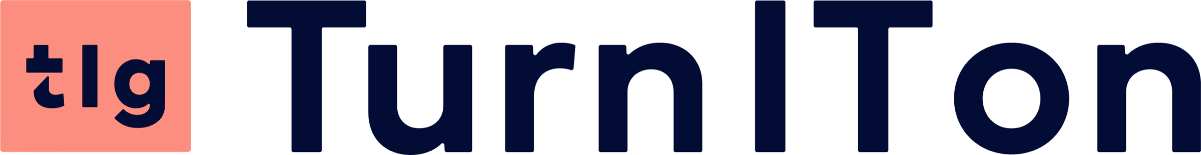 TurnITon