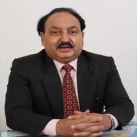 Kamal Sharma - Founder Trustee