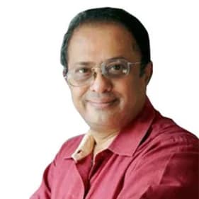 Jaithirth Rao - Founder Trustee