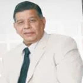 Rajesh Kaura - Founder Trustee