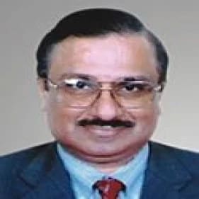 T L Palani Kumar - Founder Trustee