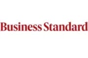 Business Standard logo