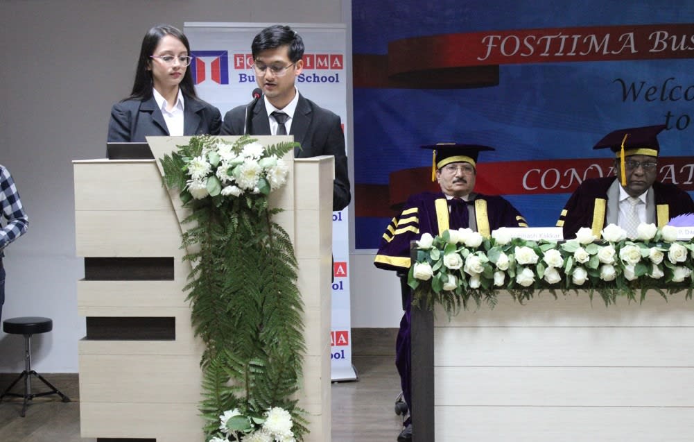 FOSTIIMA infrastructure 3