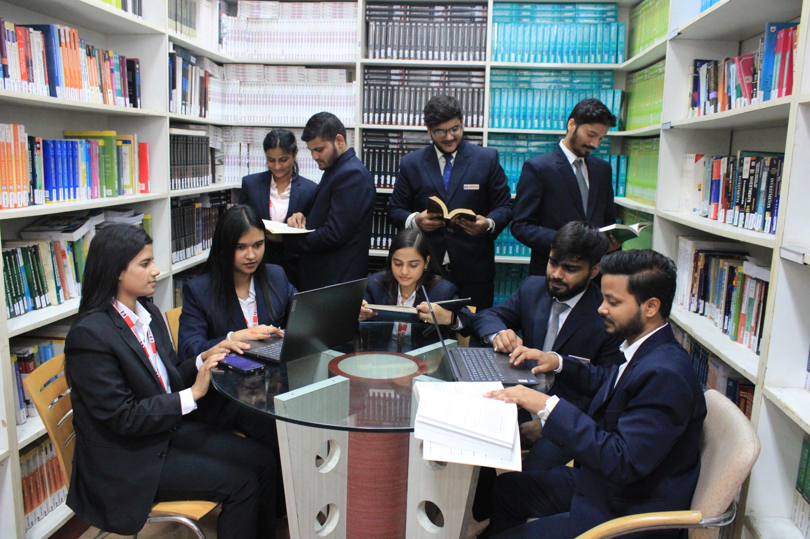 PGDM